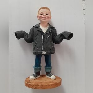 Harley-Davidson  Young Rider Series " The Jacket " Collectible